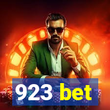 923 bet